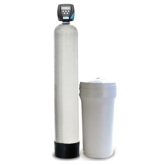 SHOP AKD::Фільтр знезалізнення та пом'якшення води ECOSOFT FK1252CIMIXA
