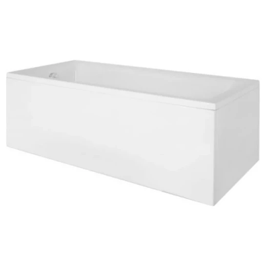 SHOP AKD::Обудова до ванни BESCO TALIA 160 перед.+бічна