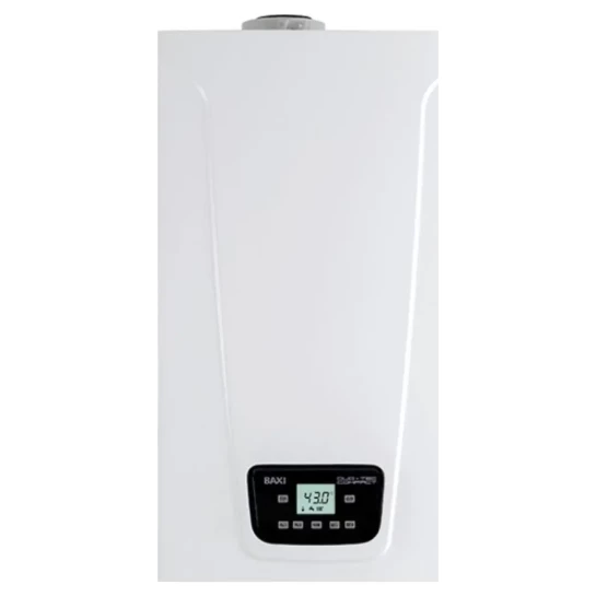 SHOP AKD::Котел газовий BAXI DUO-TEC COMPACT E 24 конденсаційний (A7722082)