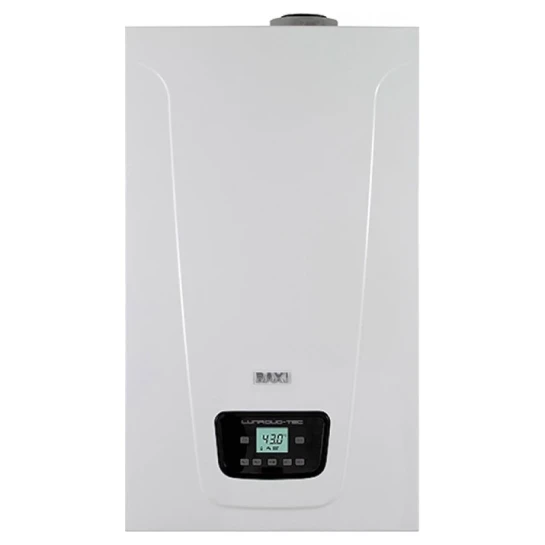 SHOP AKD::Котел газовий BAXI LUNA DUO-TEC Е 33 конденсаційний (A7720027)