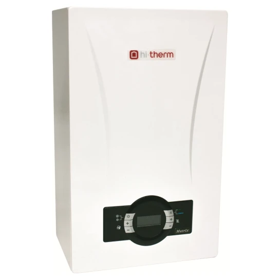 SHOP AKD::Котел газовий HI-THERM MATRIX 30 конденсаційний