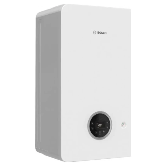SHOP AKD::Котел газовий BOSCH GC2300 iW 24/30 кВт конденсаційний двоконтурний (старий арт7736902153)