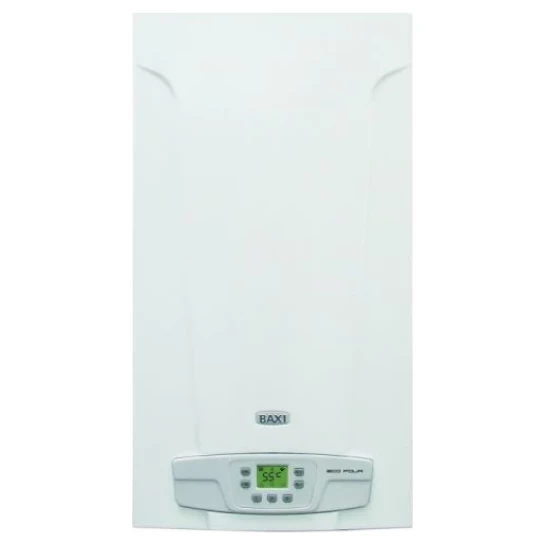 SHOP AKD::Котел газовий BAXI ECOFOUR 240 i димохідний (CSE462243540)