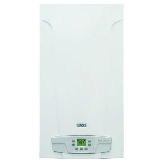 SHOP AKD::Котел газовий BAXI ECOFOUR 240 i димохідний (CSE462243540)