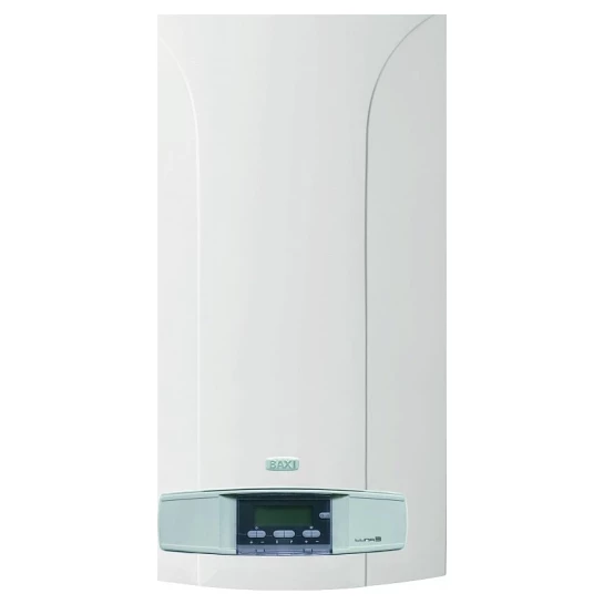 SHOP AKD::Котел газовий BAXI LUNA3 240i димохідний (CSE45224366) 24 кВт