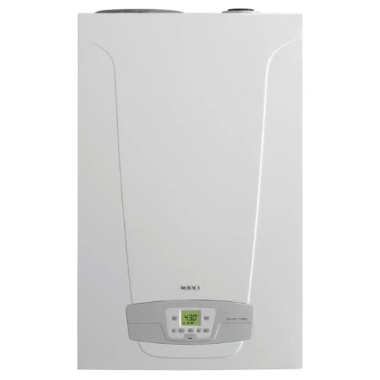 SHOP AKD::Котел газовий BAXI NUVOLA DUO-TEC+ 16 GA конденсаційний (7219553)