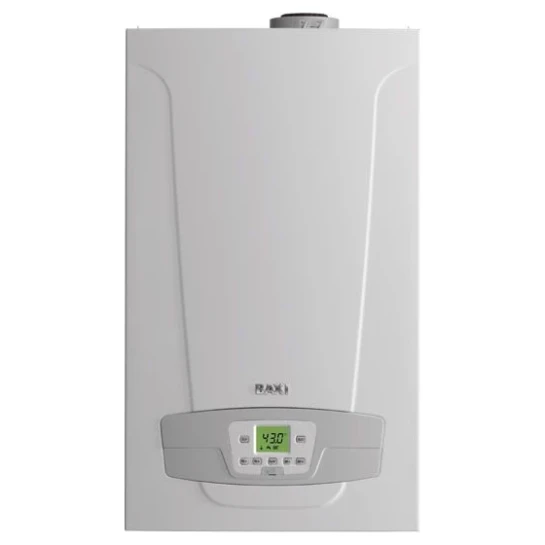 SHOP AKD::Котел газовий BAXI NUVOLA PLATINUM+ 24 GA конденсаційний (7219698)