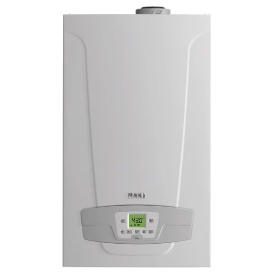 SHOP AKD::Котел газовий BAXI NUVOLA PLATINUM+ 33 GA конденсаційний (7219699)