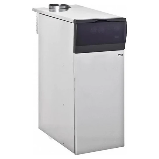 SHOP AKD::Котел газ."BAXI" HPS SLIM 1.110 iN  чугунный теплообменник