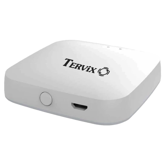 SHOP AKD::Контролер безпровідний Tervix ProLine ZigBee Gateway