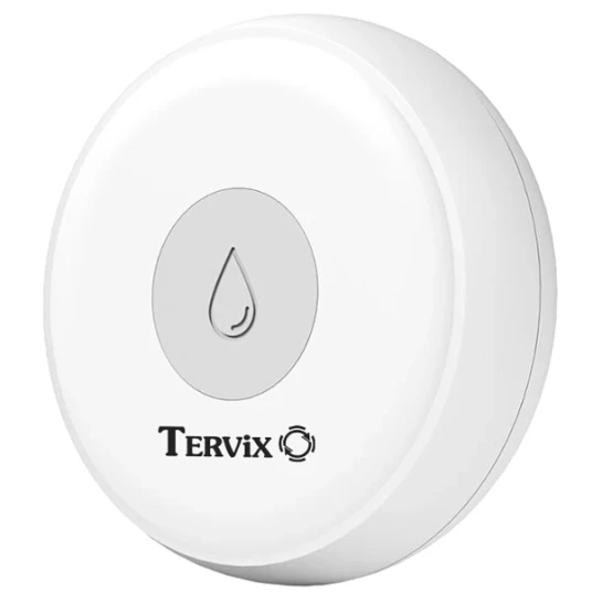 SHOP AKD::Безпровідний датчик затоплення Tervix Pro Line ZigBee