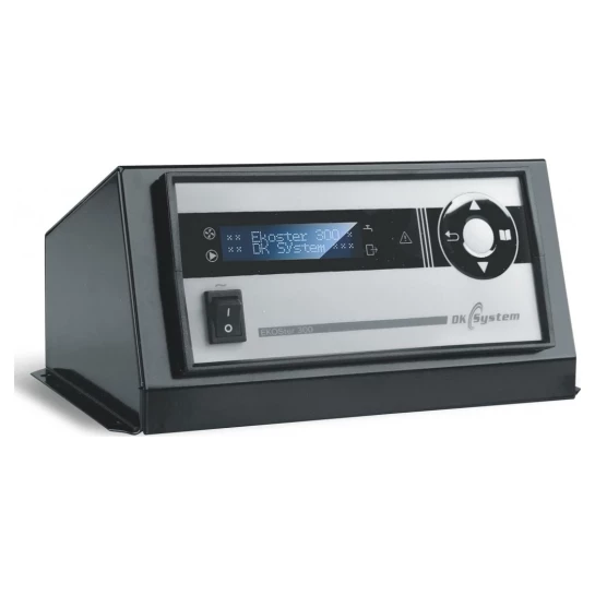 SHOP AKD::Контролер для твердотопливных котлов DK SYSTEM ECOSter 300