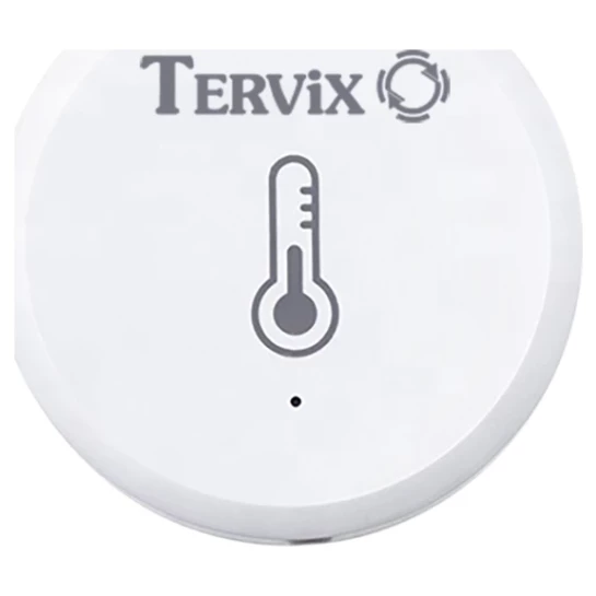 SHOP AKD::Безпровідний датчик температури і вологості Tervix Pro Line ZigBee