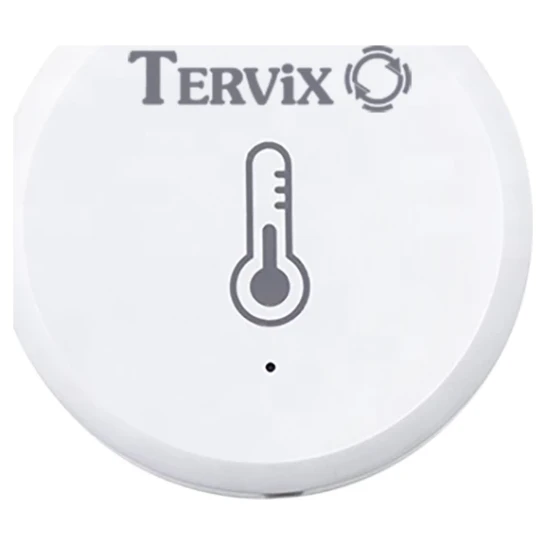 SHOP AKD::Безпровідний датчик температури і вологості Tervix Pro Line ZigBee