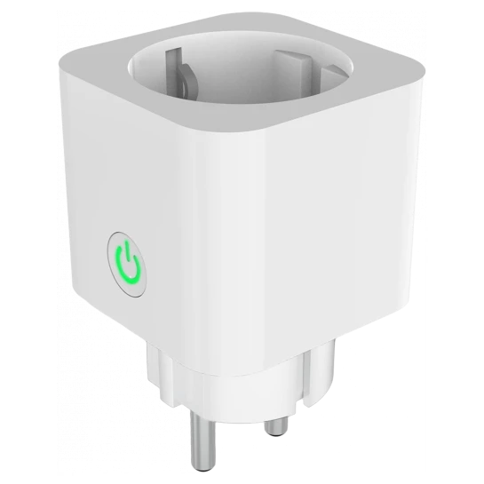 SHOP AKD::Розетка розумна Tervix Pro Line WiFi Socket