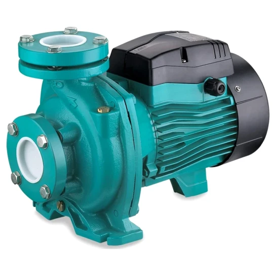 SHOP AKD::Насос відцентровий LEO 3.0 380В 2.2кВт Hmax 17.5м Qmax 1000л/хв 3"