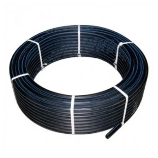 SHOP AKD::Труба ПНД AQUA LABEL питна SDR21 ф25х2,0мм Ру0,6ПЕ100