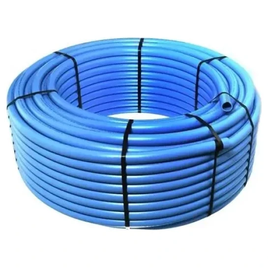 SHOP AKD::Труба ПЕ100  VALROM  SDR17 PN10  32x2,0мм блакитна