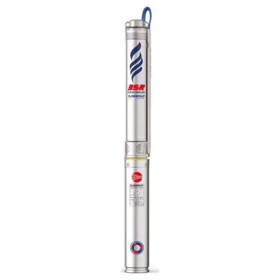 SHOP AKD::Насос погружний відцентровий PEDROLLO 3SRm 4/23-PD-H-86m Q-5,4m3 1,1kW 220В