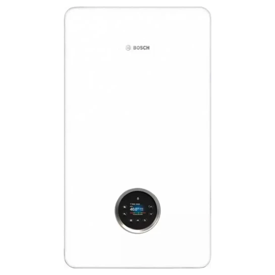 SHOP AKD::Котел газовий BOSCH GC5700 iW 45P 6.2-43.5кВт конденсаційний одноконтурний