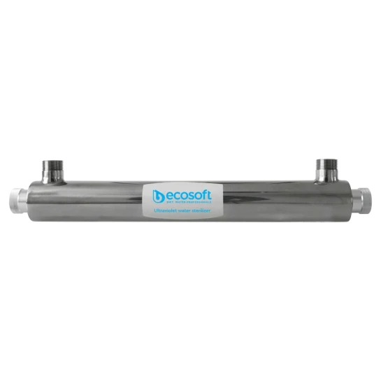 SHOP AKD::Ультрафіолетовий знезаражувач води ECOSOFT E-360