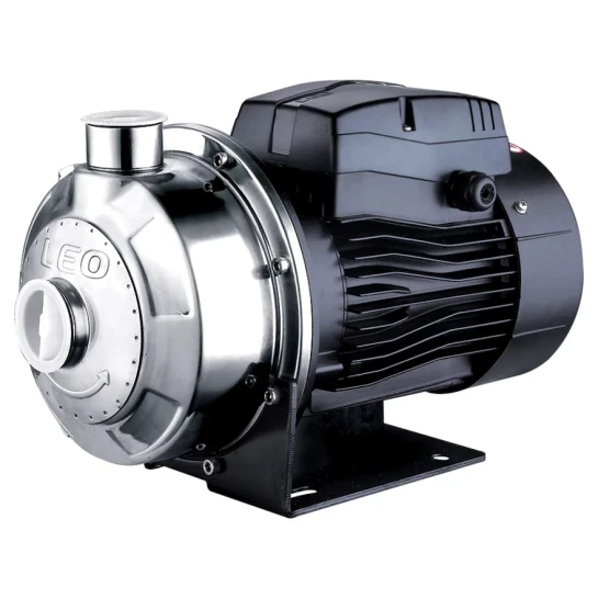 SHOP AKD::Насос відцентровий LEO 3.0 1.5кВт Hmax 24.2м Qmax 300л/хв (нерж)