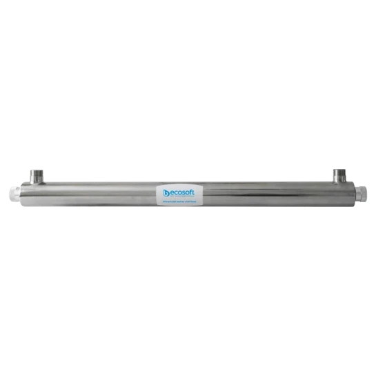 SHOP AKD::Ультрафіолетовий знезаражувач води ECOSOFT E-720
